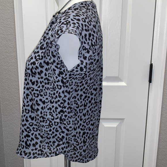 NWOT Banana Republic Blouse. Sz. XXSP - Picture 4 of 8